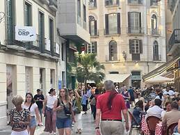 FANTASTIC PENTHOUSE & FLAT MALAGA