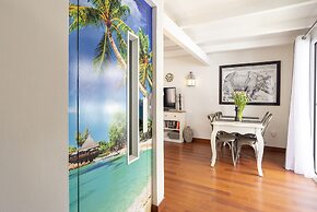 FANTASTIC PENTHOUSE & FLAT MALAGA