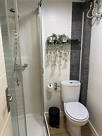 FANTASTIC PENTHOUSE & FLAT MALAGA