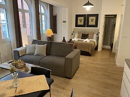 FANTASTIC PENTHOUSE & FLAT MALAGA