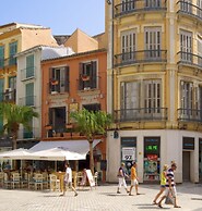 FANTASTIC PENTHOUSE & FLAT MALAGA