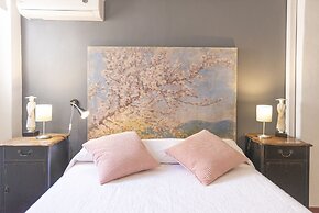 FANTASTIC PENTHOUSE & FLAT MALAGA