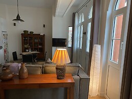 FANTASTIC PENTHOUSE & FLAT MALAGA