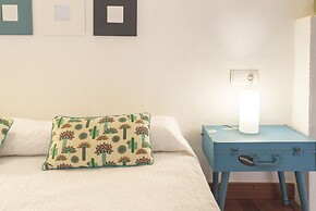 FANTASTIC PENTHOUSE & FLAT MALAGA