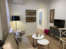 FANTASTIC PENTHOUSE & FLAT MALAGA