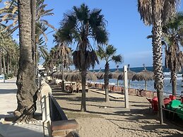 FANTASTIC PENTHOUSE & FLAT MALAGA