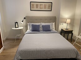 FANTASTIC PENTHOUSE & FLAT MALAGA