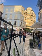 FANTASTIC PENTHOUSE & FLAT MALAGA