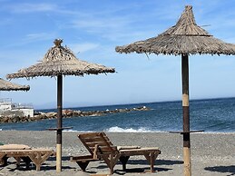 FANTASTIC PENTHOUSE & FLAT MALAGA