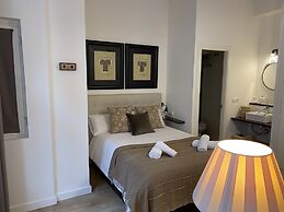 FANTASTIC PENTHOUSE & FLAT MALAGA