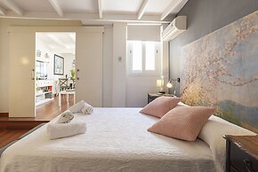 FANTASTIC PENTHOUSE & FLAT MALAGA