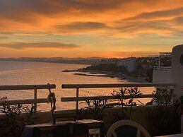 FANTASTIC PENTHOUSE & FLAT MALAGA