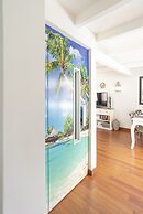 FANTASTIC PENTHOUSE & FLAT MALAGA