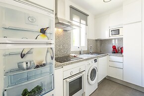 FANTASTIC PENTHOUSE & FLAT MALAGA