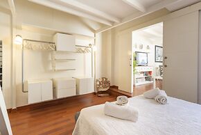 FANTASTIC PENTHOUSE & FLAT MALAGA