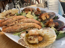 FANTASTIC PENTHOUSE & FLAT MALAGA