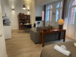 FANTASTIC PENTHOUSE & FLAT MALAGA