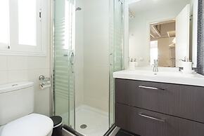 FANTASTIC PENTHOUSE & FLAT MALAGA