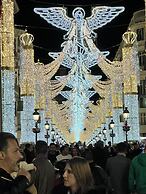 FANTASTIC PENTHOUSE & FLAT MALAGA