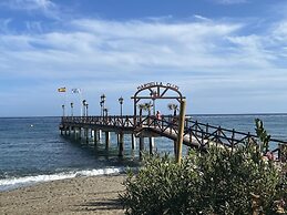 FANTASTIC PENTHOUSE & FLAT MALAGA