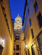 FANTASTIC PENTHOUSE & FLAT MALAGA