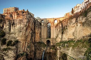 FANTASTIC PENTHOUSE & FLAT MALAGA