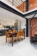 Casa Lefevre 1A