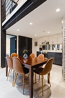 Casa Lefevre 1A
