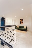 Casa Lefevre 1A
