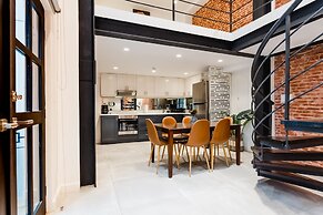 Casa Lefevre 1A