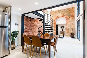 Casa Lefevre 1A