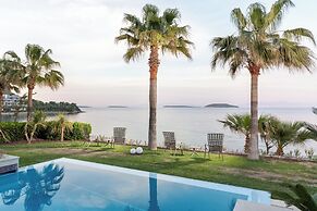 Hiddenbay Urla