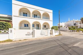 3331 Appartamento Gemma Marina PP by Barbarhouse