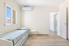 3331 Appartamento Gemma Marina PP by Barbarhouse