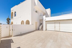 3331 Appartamento Gemma Marina PP by Barbarhouse