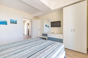 3331 Appartamento Gemma Marina PP by Barbarhouse