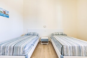 3330 Appartamento Gemma Marina PT by Barbarhouse