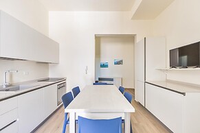 3330 Appartamento Gemma Marina PT by Barbarhouse