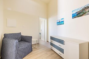 3330 Appartamento Gemma Marina PT by Barbarhouse