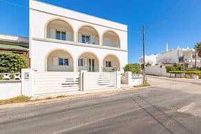 3330 Appartamento Gemma Marina PT by Barbarhouse