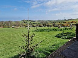 Swift Vogue Edition Caravan