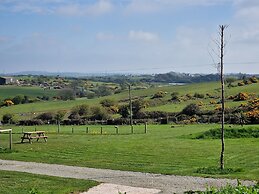 Swift Vogue Edition Caravan