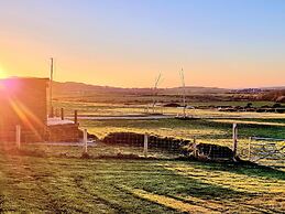 Swift Vogue Edition Caravan