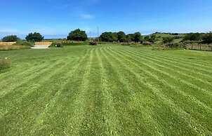 Swift Vogue Edition Caravan