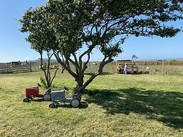 Swift Vogue Edition Caravan