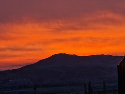 Swift Vogue Edition Caravan