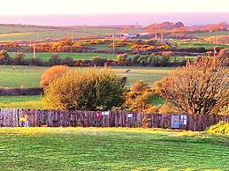 Swift Vogue Edition Caravan