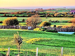 Swift Vogue Edition Caravan