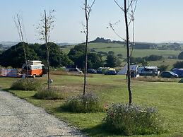 Swift Vogue Edition Caravan