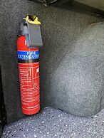 Inviting 2 bed Camper in Holyhead